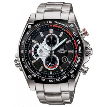 Мужские спортивные наручные часы Casio Edifice EFE-503D-1A