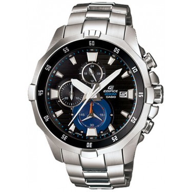 Мужские спортивные наручные часы Casio Edifice EFM-502D-1A