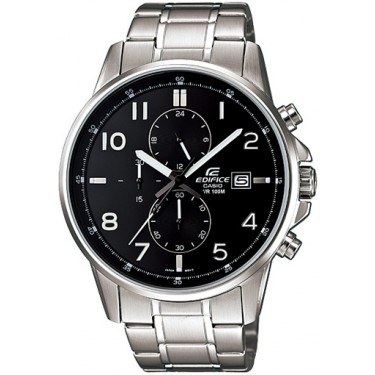 Мужские спортивные наручные часы Casio Edifice EFR-505D-1A