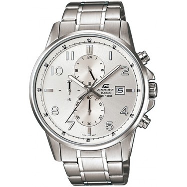 Мужские спортивные наручные часы Casio Edifice EFR-505D-7A