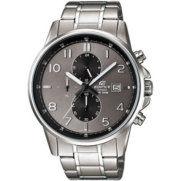 Мужские спортивные наручные часы Casio Edifice EFR-505D-8A