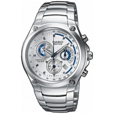 Мужские спортивные наручные часы Casio Edifice EFR-507D-7A