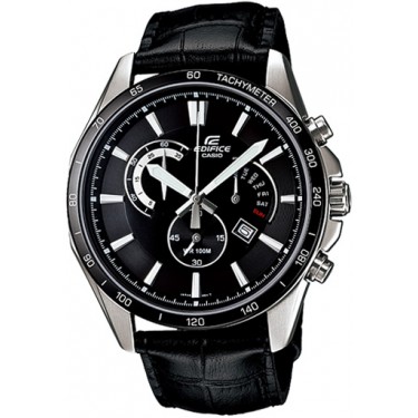 Мужские спортивные наручные часы Casio Edifice EFR-510L-1A