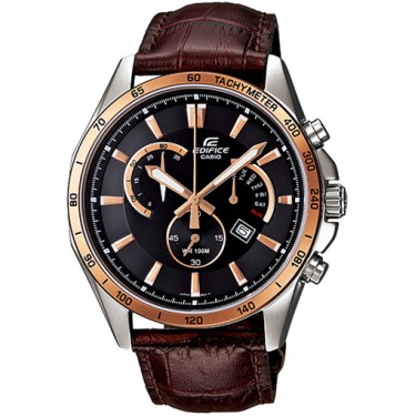 Мужские спортивные наручные часы Casio Edifice EFR-510L-5A
