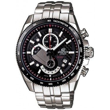 Мужские спортивные наручные часы Casio Edifice EFR-513SP-1A