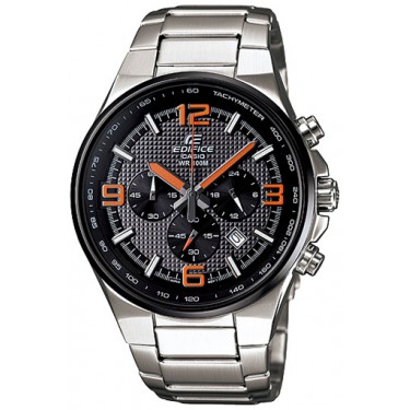 Мужские спортивные наручные часы Casio Edifice EFR-515D-1A4