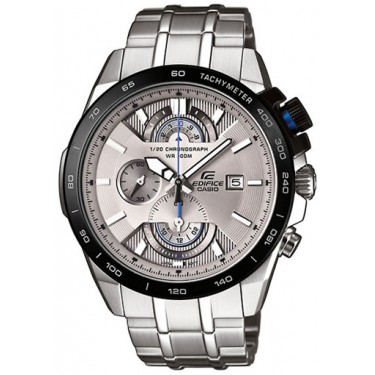 Мужские спортивные наручные часы Casio Edifice EFR-520D-7A