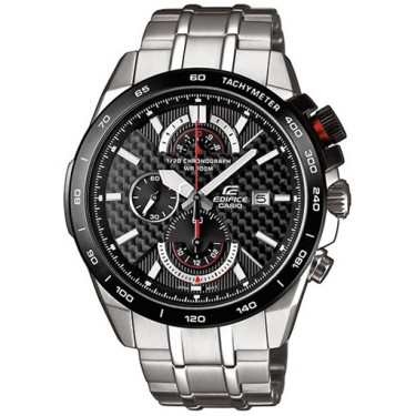 Мужские спортивные наручные часы Casio Edifice EFR-520SP-1A