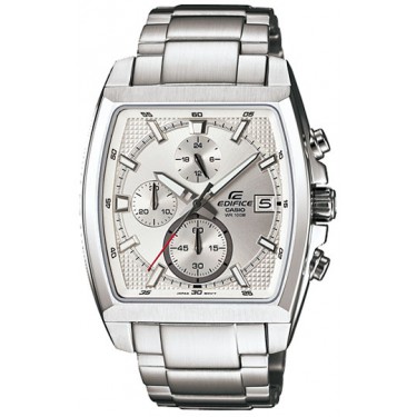 Мужские спортивные наручные часы Casio Edifice EFR-524D-7A