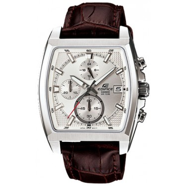 Мужские спортивные наручные часы Casio Edifice EFR-524L-7A