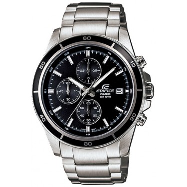Мужские спортивные наручные часы Casio Edifice EFR-526D-1A