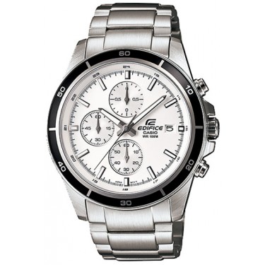 Мужские спортивные наручные часы Casio Edifice EFR-526D-7A