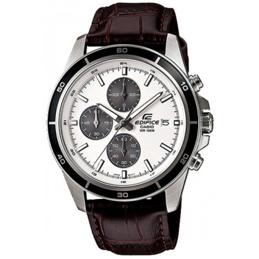 Мужские спортивные наручные часы Casio Edifice EFR-526L-7A
