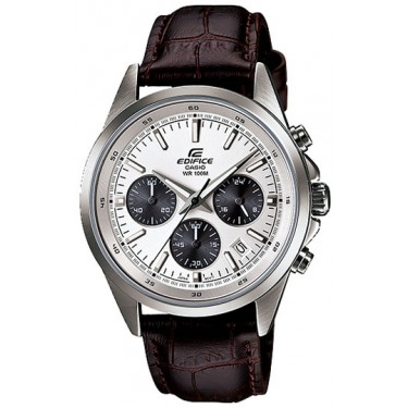 Мужские спортивные наручные часы Casio Edifice EFR-527L-7A