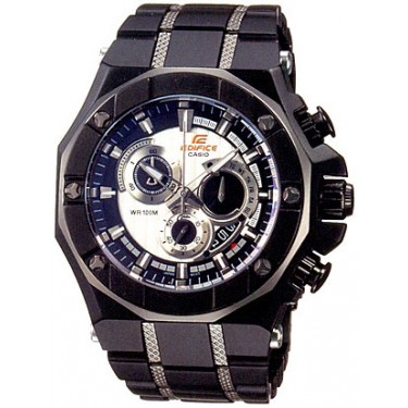 Мужские спортивные наручные часы Casio Edifice EFX-510BK-1A