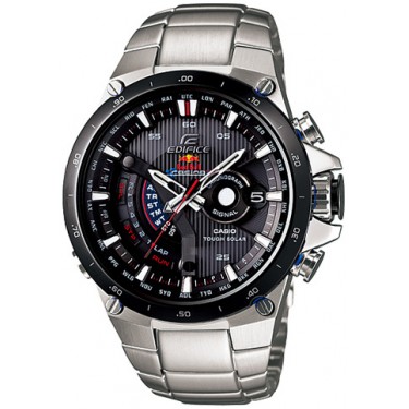 Мужские спортивные наручные часы Casio Edifice EQS-A1000RB-1A