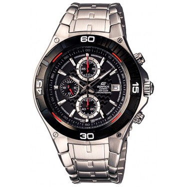 Мужские спортивные наручные часы Casio EF-520SP-1A