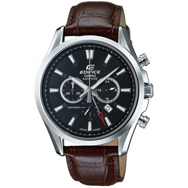 Мужские спортивные наручные часы Casio EFB-504JL-1A