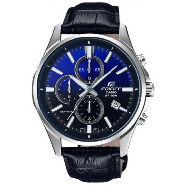 Мужские спортивные наручные часы Casio EFB-530L-2A