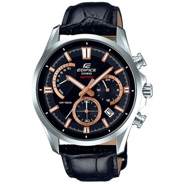 Мужские спортивные наручные часы Casio EFB-550L-1A