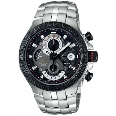 Мужские спортивные наручные часы Casio EFE-505D-1A