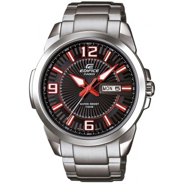 Мужские спортивные наручные часы Casio EFR-103D-1A4