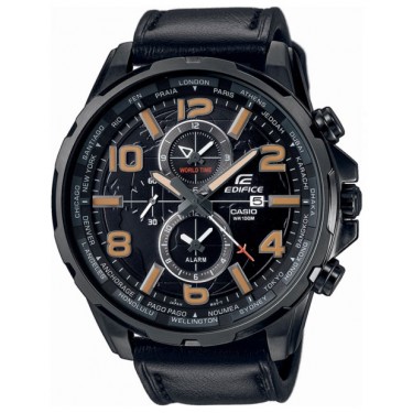 Мужские спортивные наручные часы Casio EFR-302L-1A