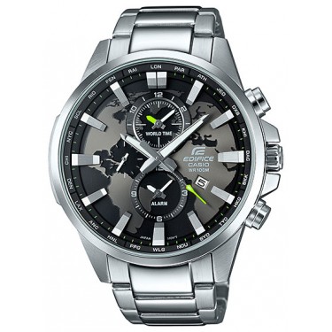 Мужские спортивные наручные часы Casio EFR-303D-1A