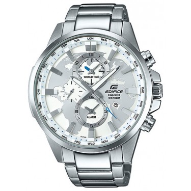 Мужские спортивные наручные часы Casio EFR-303D-7A