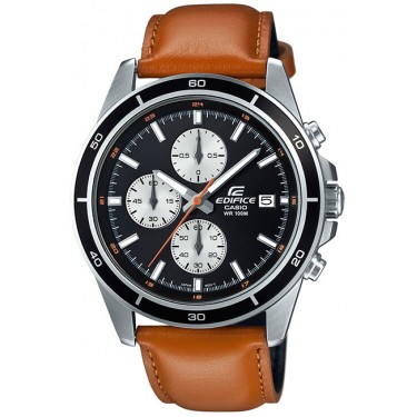 Мужские спортивные наручные часы Casio EFR-526L-1B