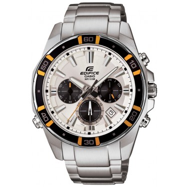 Мужские спортивные наручные часы Casio EFR-534D-7A
