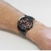 Мужские спортивные наручные часы Casio EFR-535BL-1A4
