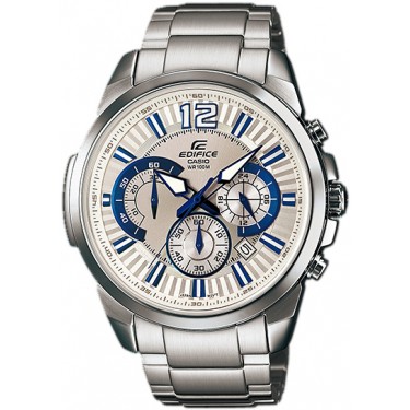 Мужские спортивные наручные часы Casio EFR-535D-7A2