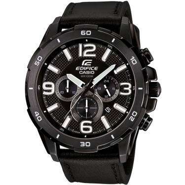 Мужские спортивные наручные часы Casio EFR-538L-1A