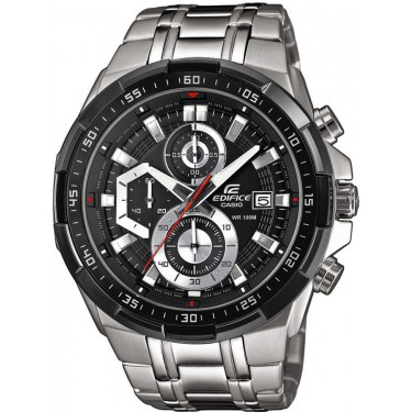 Мужские спортивные наручные часы Casio EFR-539D-1A