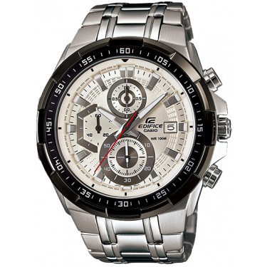 Мужские спортивные наручные часы Casio EFR-539D-7A