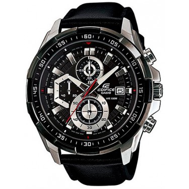 Мужские спортивные наручные часы Casio EFR-539L-1A
