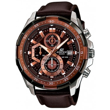 Мужские спортивные наручные часы Casio EFR-539L-5A