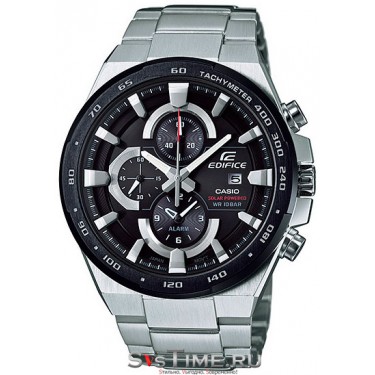 Мужские спортивные наручные часы Casio EFR-541SBDB-1A