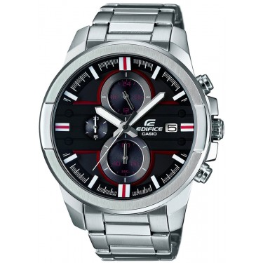 Мужские спортивные наручные часы Casio EFR-543D-1A4