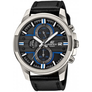 Мужские спортивные наручные часы Casio EFR-543L-1A