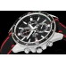 Мужские спортивные наручные часы Casio EFR-546C-1A