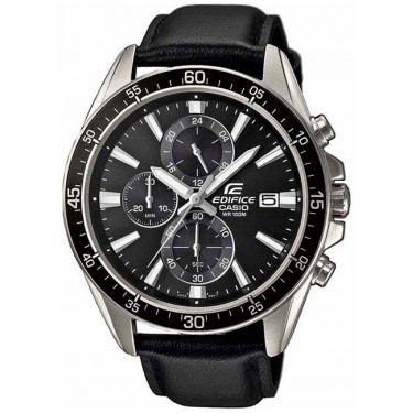 Мужские спортивные наручные часы Casio EFR-546L-1A