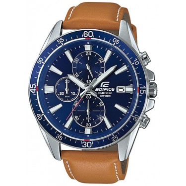 Мужские спортивные наручные часы Casio EFR-546L-2A