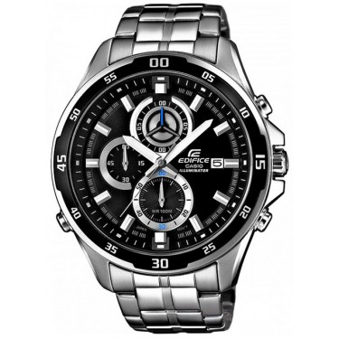 Мужские спортивные наручные часы Casio EFR-547D-1A