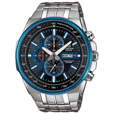 Мужские спортивные наручные часы Casio EFR-549D-1A2