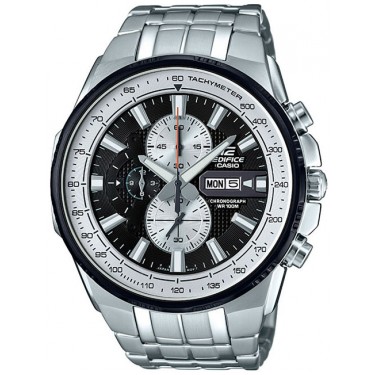 Мужские спортивные наручные часы Casio EFR-549D-1B
