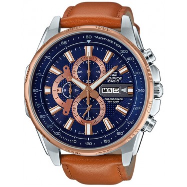 Мужские спортивные наручные часы Casio EFR-549L-2A