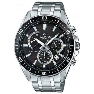Мужские спортивные наручные часы Casio EFR-552D-1A