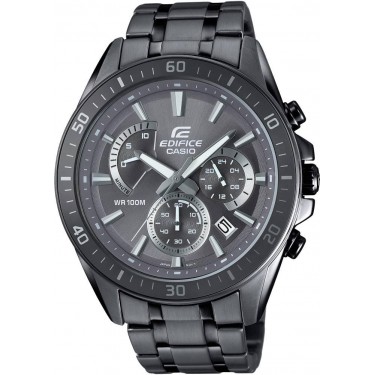 Мужские спортивные наручные часы Casio EFR-552GY-8A